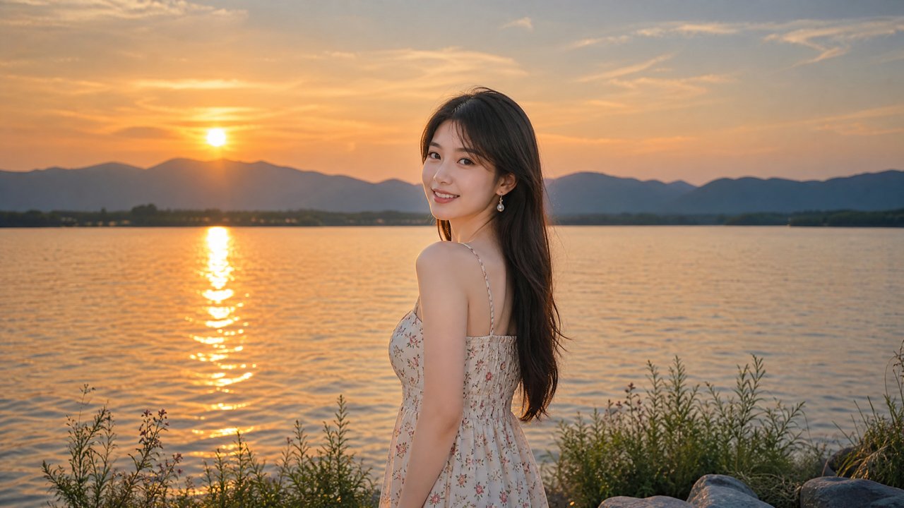 眼镜妹